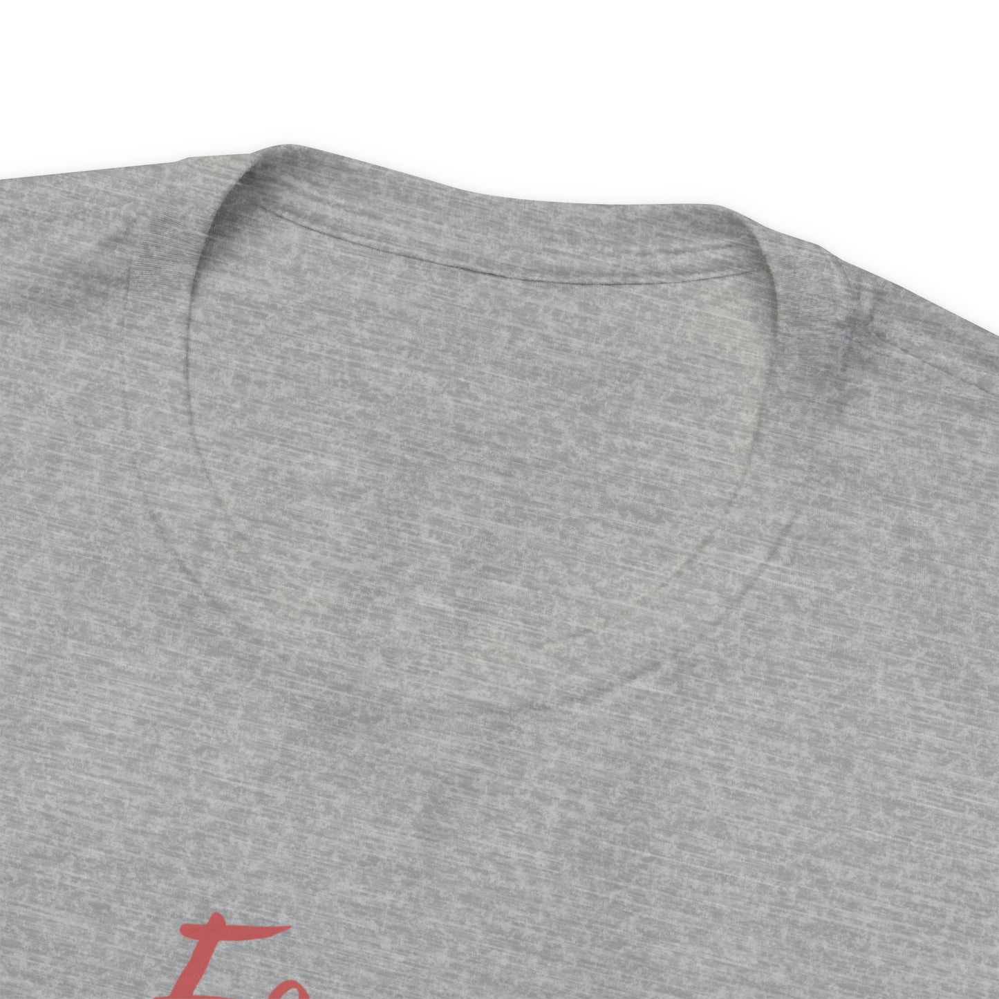 Forever Grateful Unisex Jersey Short Sleeve Tee