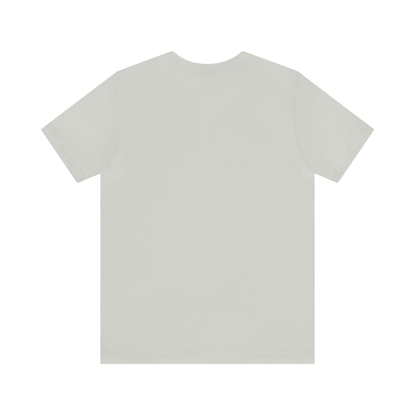 Caribbean Sweetie Pie Unisex Jersey Short Sleeve Tee