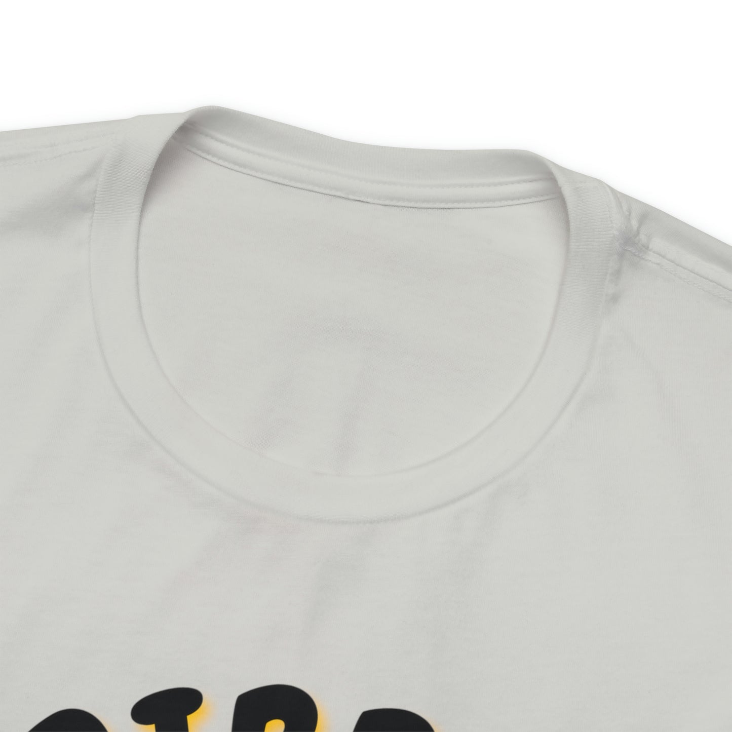 Caribbean Sweetie Pie Unisex Jersey Short Sleeve Tee