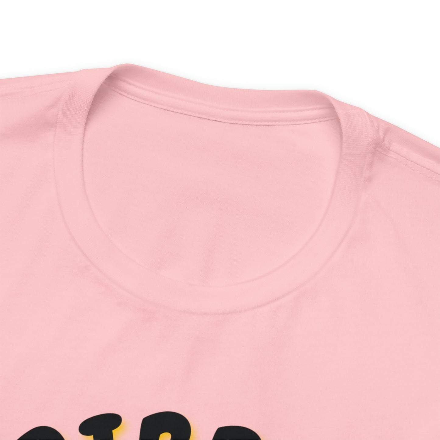 Caribbean Sweetie Pie Unisex Jersey Short Sleeve Tee