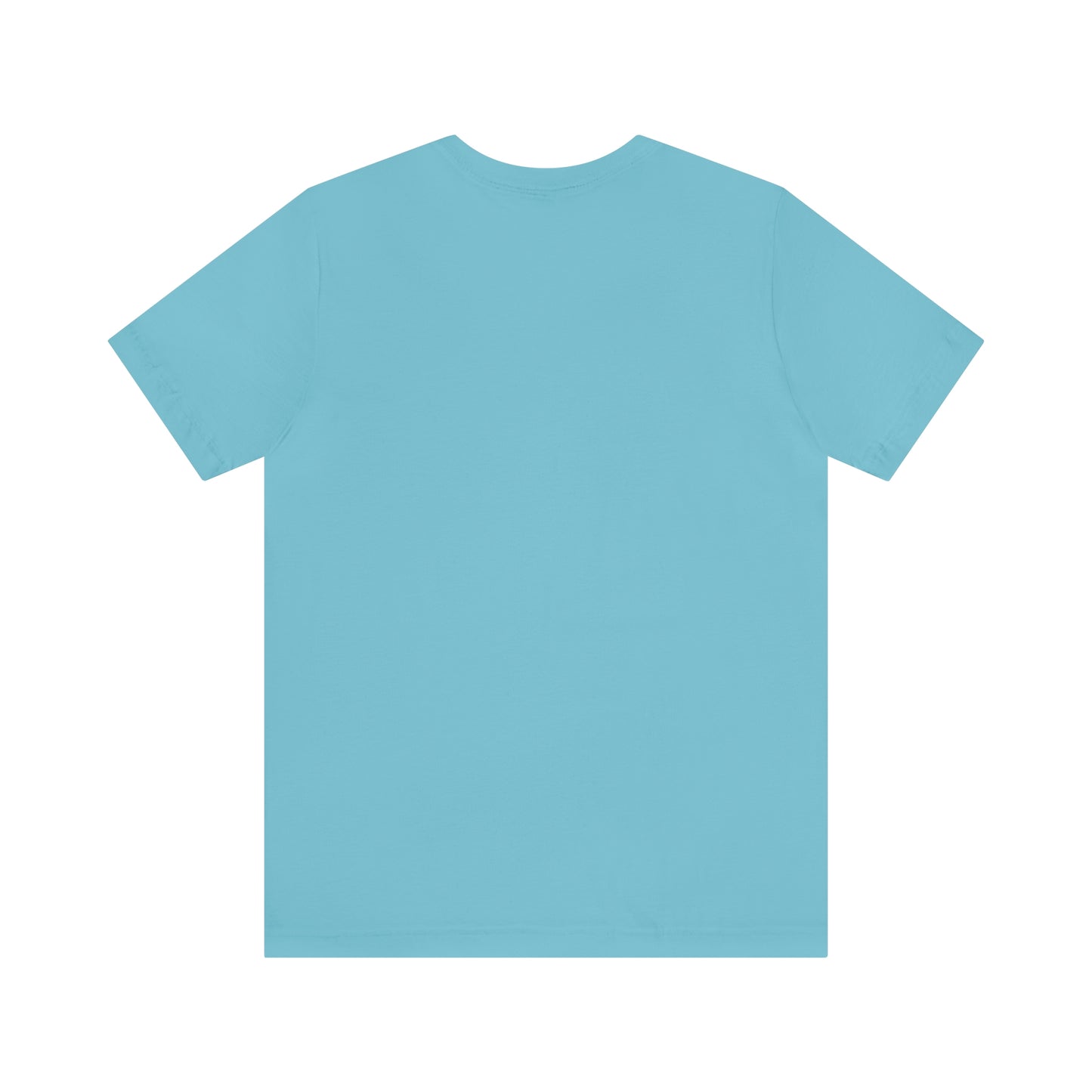 Caribbean Sweetie Pie Unisex Jersey Short Sleeve Tee