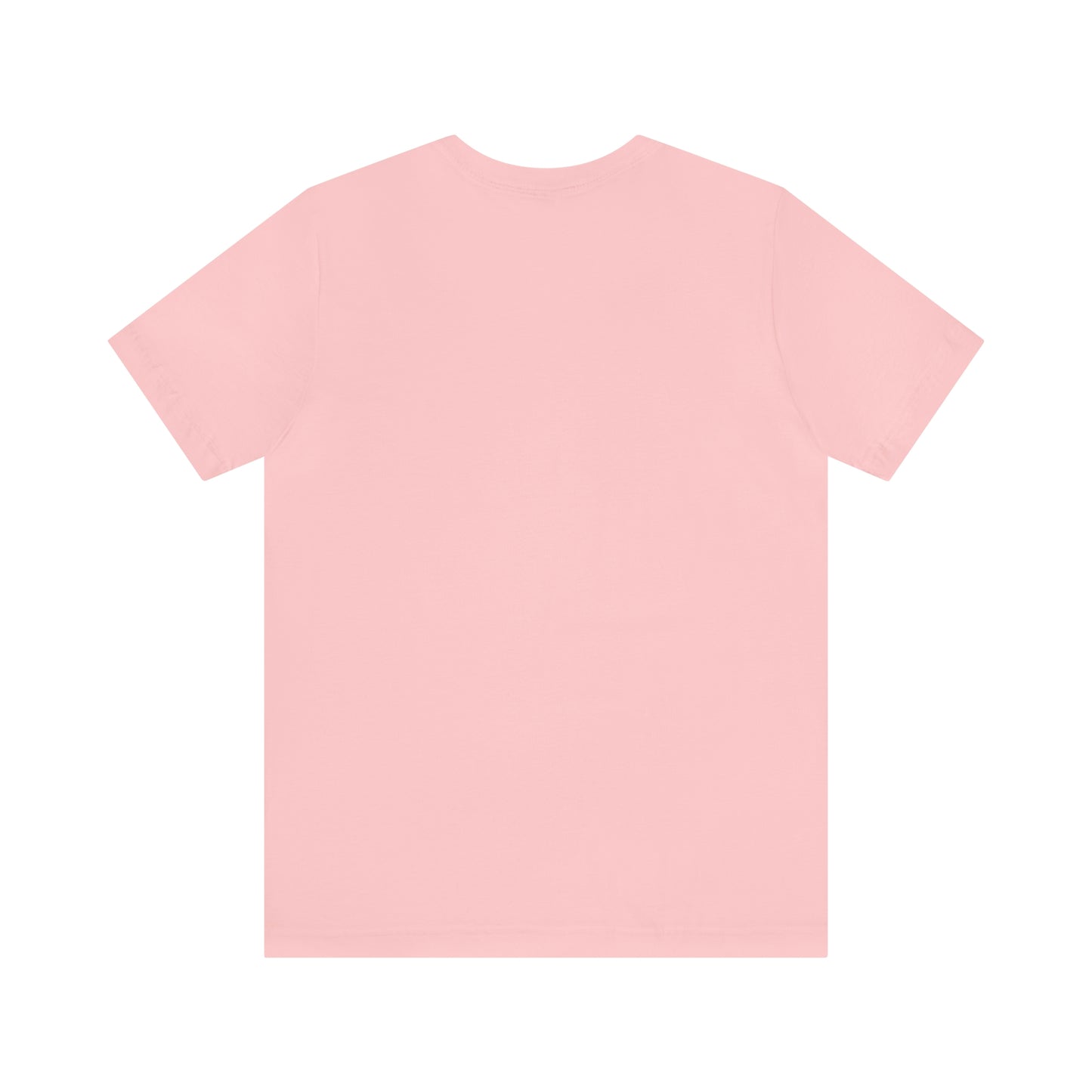 It's Not Dog Hair It's Canine Confetti Unisex Jersey Short Sleeve Tee