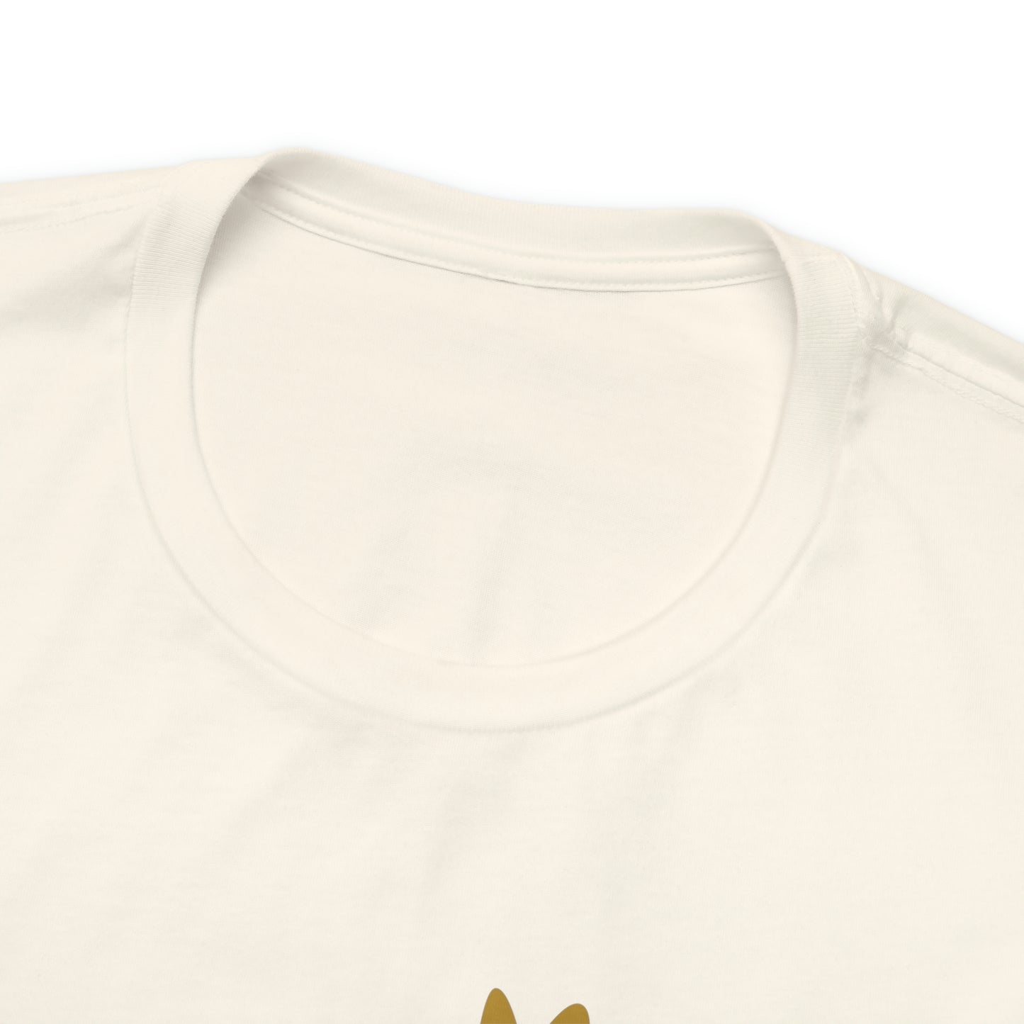 Be Kind Aesthetic Rainbow Unisex Jersey Short Sleeve Tee