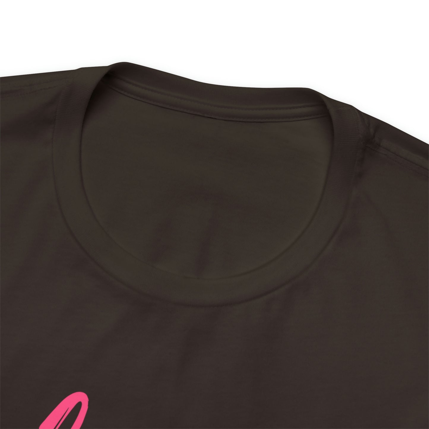 Hustle Unisex Jersey Short Sleeve Tee