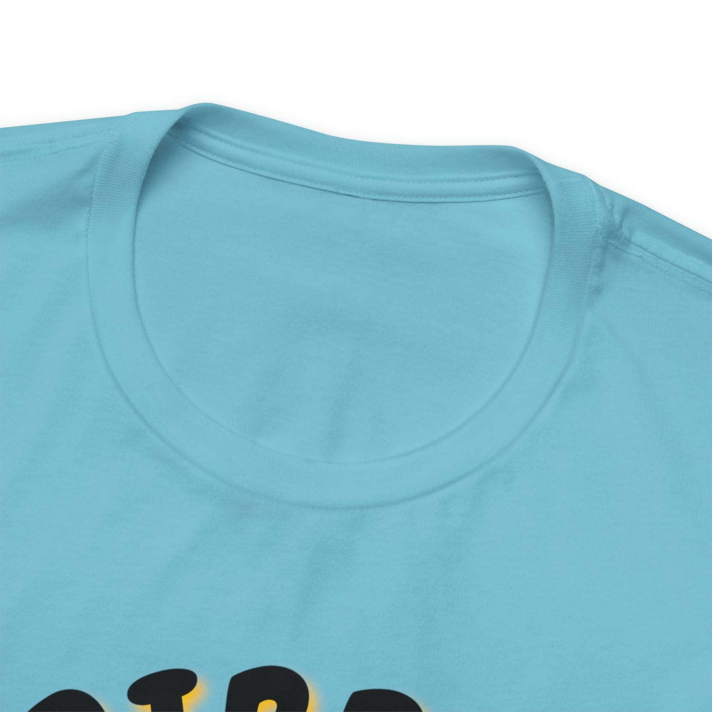 Caribbean Sweetie Pie Unisex Jersey Short Sleeve Tee