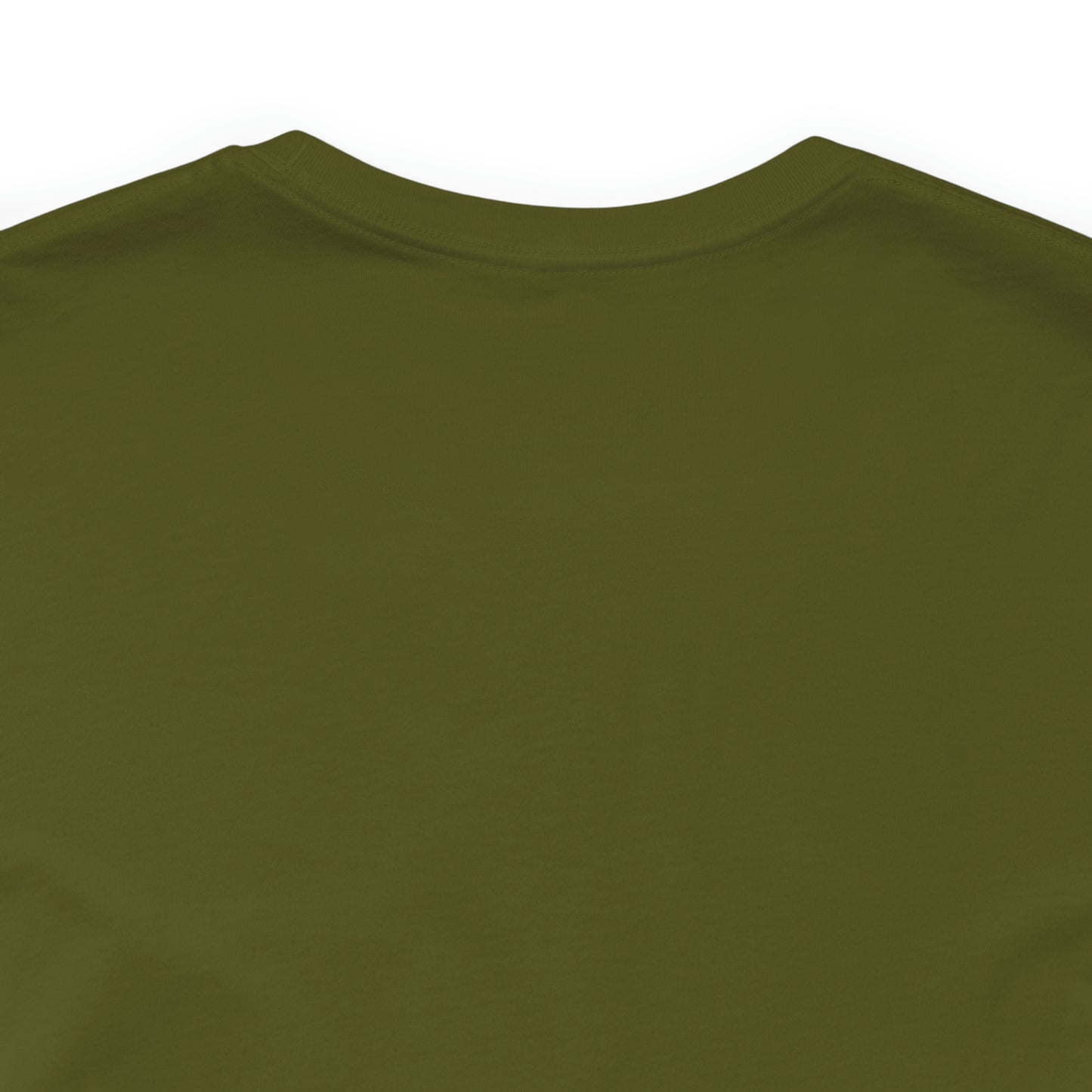 Hustle Unisex Jersey Short Sleeve Tee
