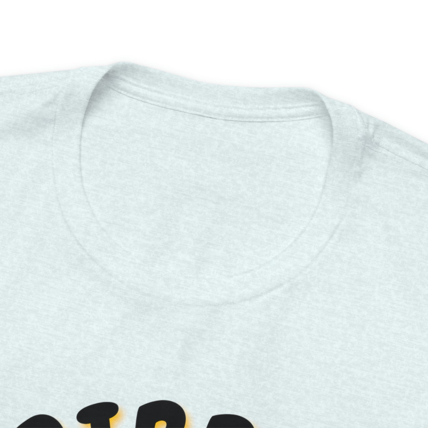 Caribbean Sweetie Pie Unisex Jersey Short Sleeve Tee
