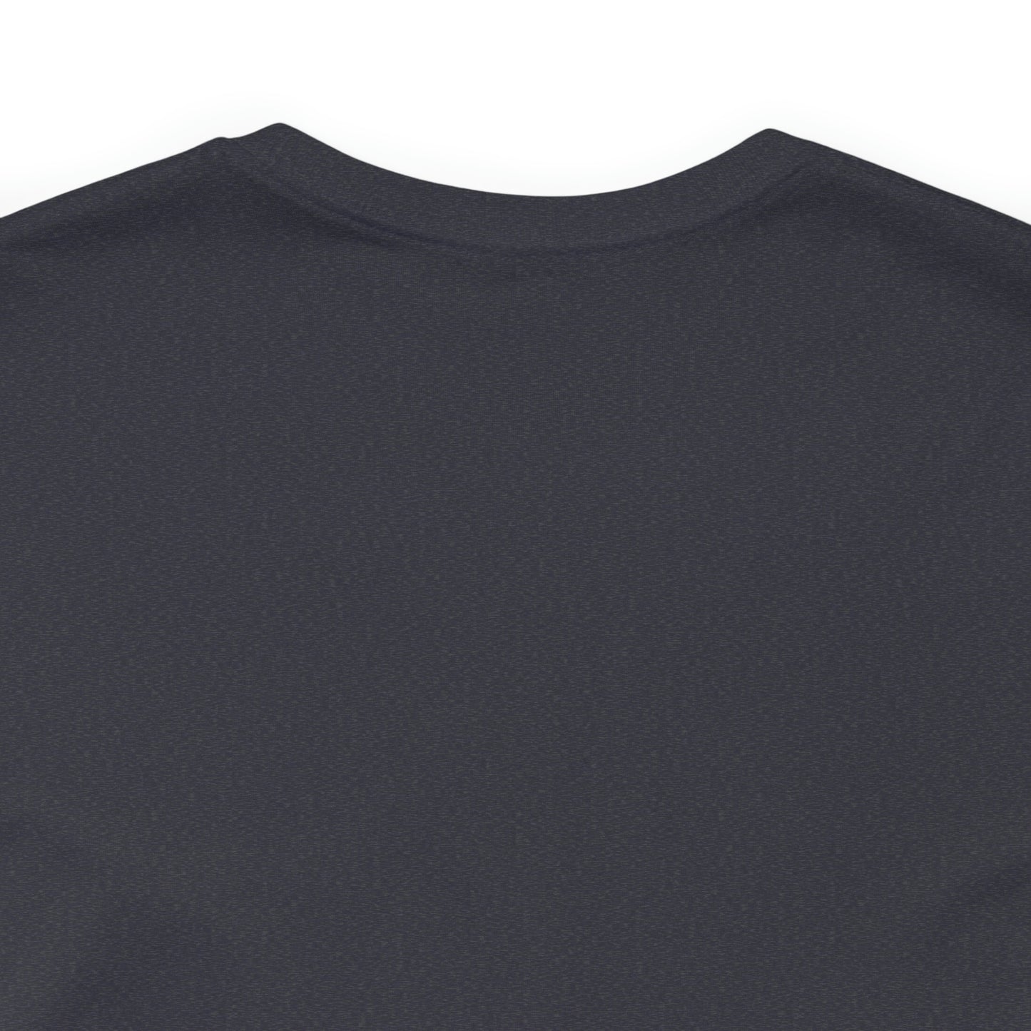 Hustle Unisex Jersey Short Sleeve Tee