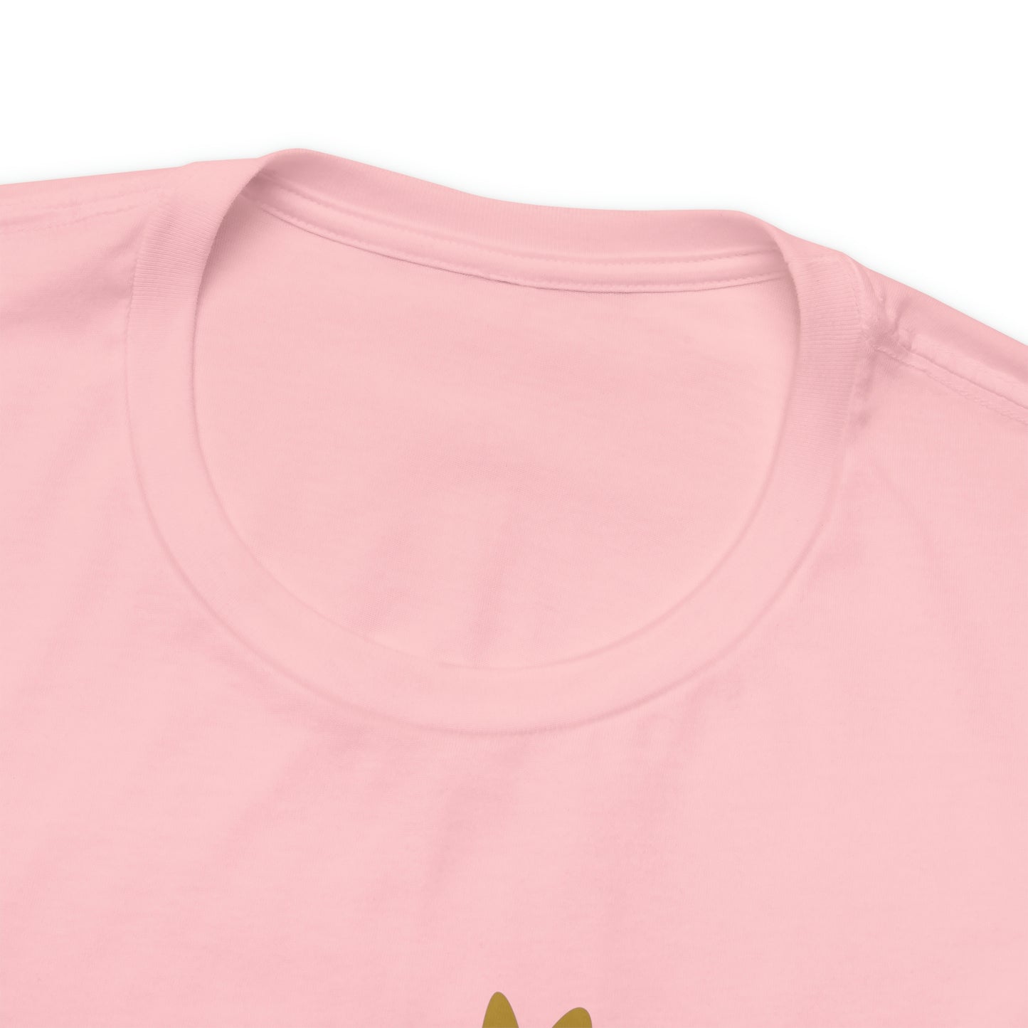 Be Kind Aesthetic Rainbow Unisex Jersey Short Sleeve Tee