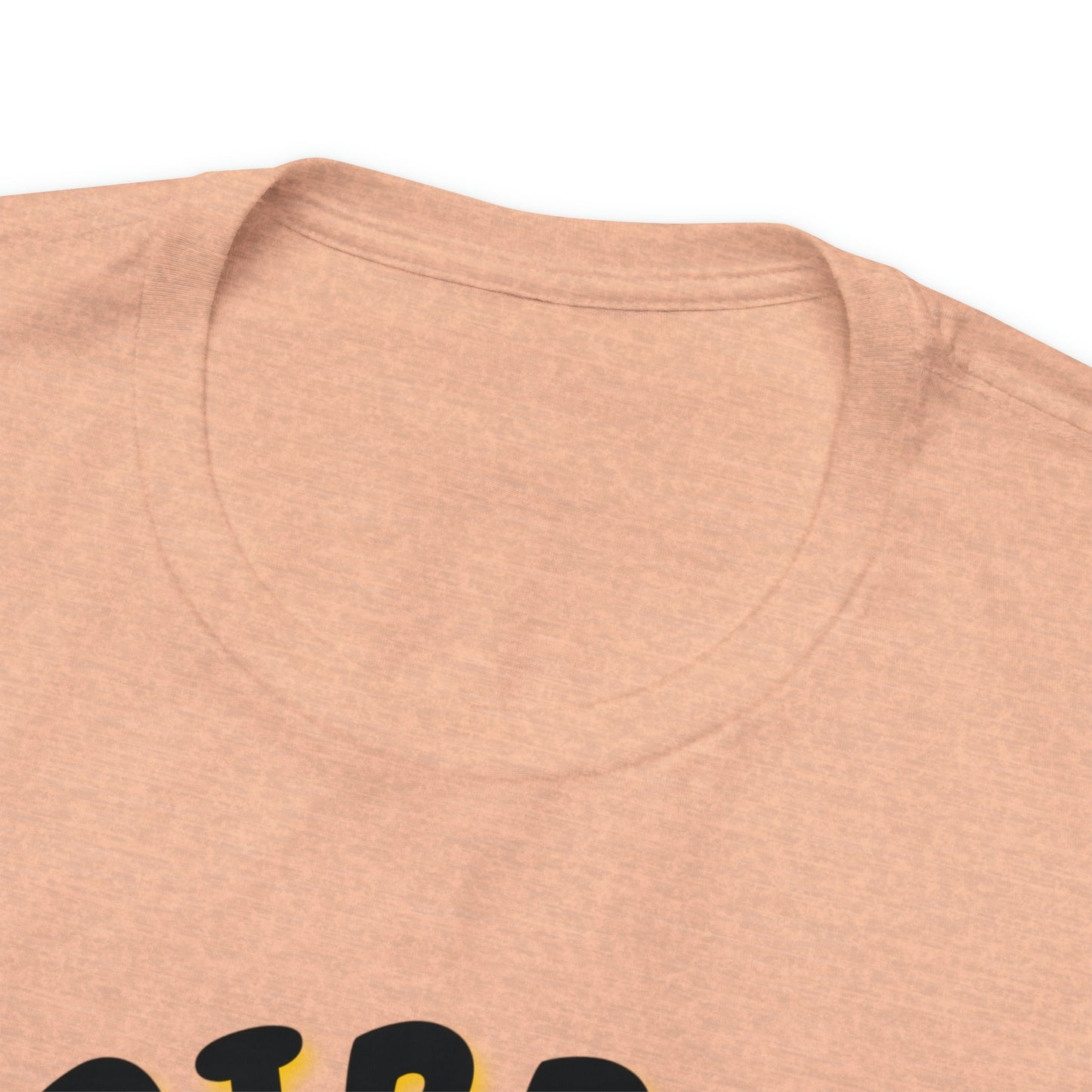 Caribbean Sweetie Pie Unisex Jersey Short Sleeve Tee