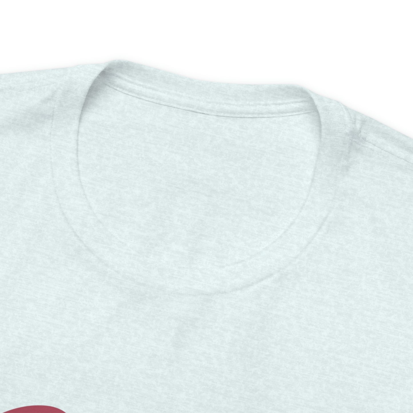 Girl Boss Unisex Jersey Short Sleeve Tee