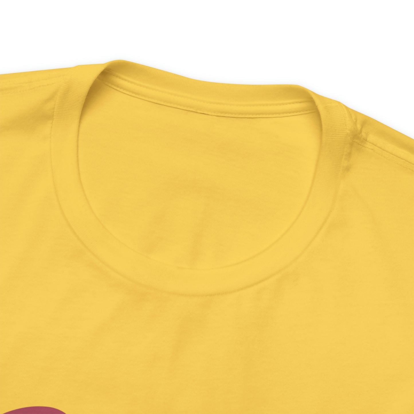 Girl Boss Unisex Jersey Short Sleeve Tee