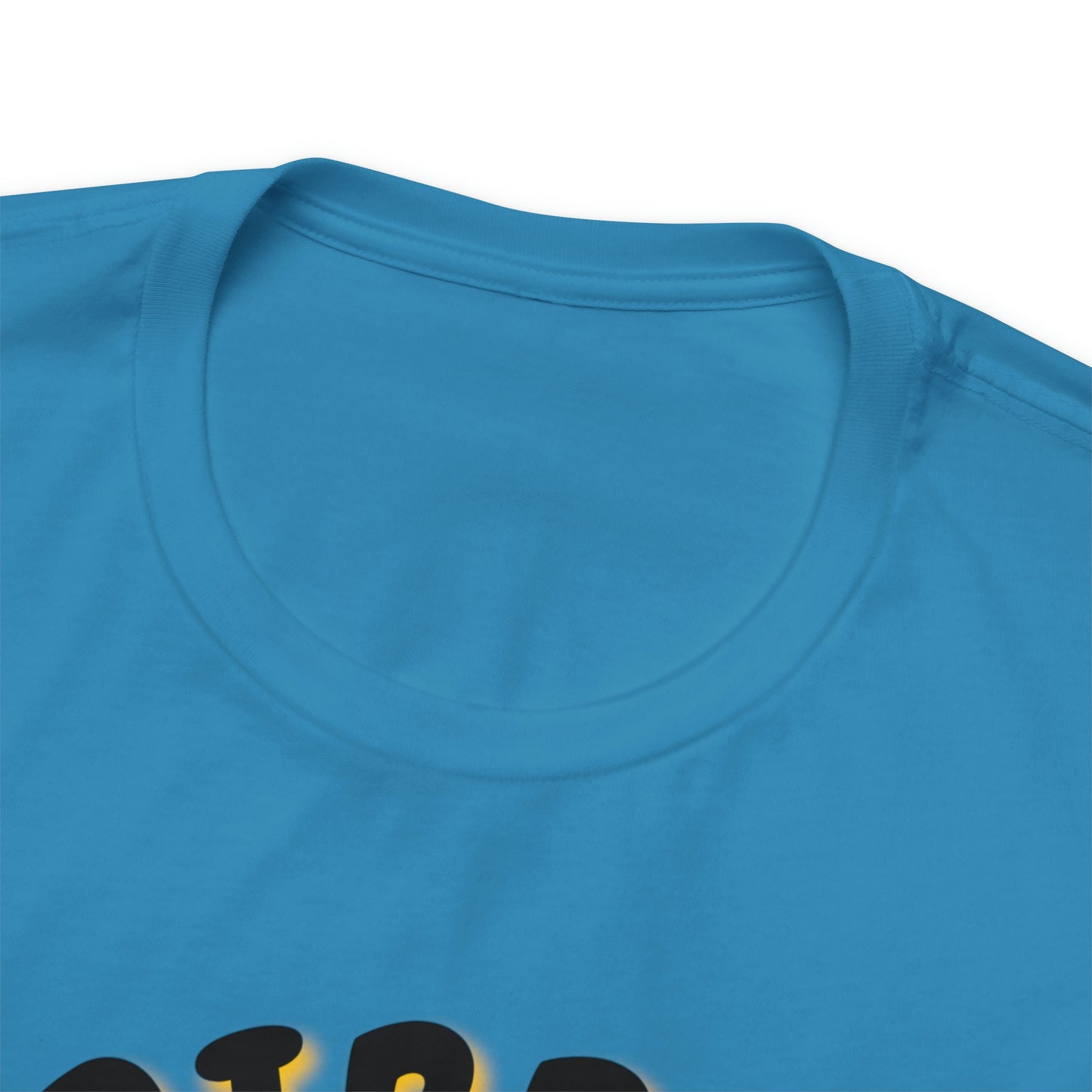 Caribbean Sweetie Pie Unisex Jersey Short Sleeve Tee