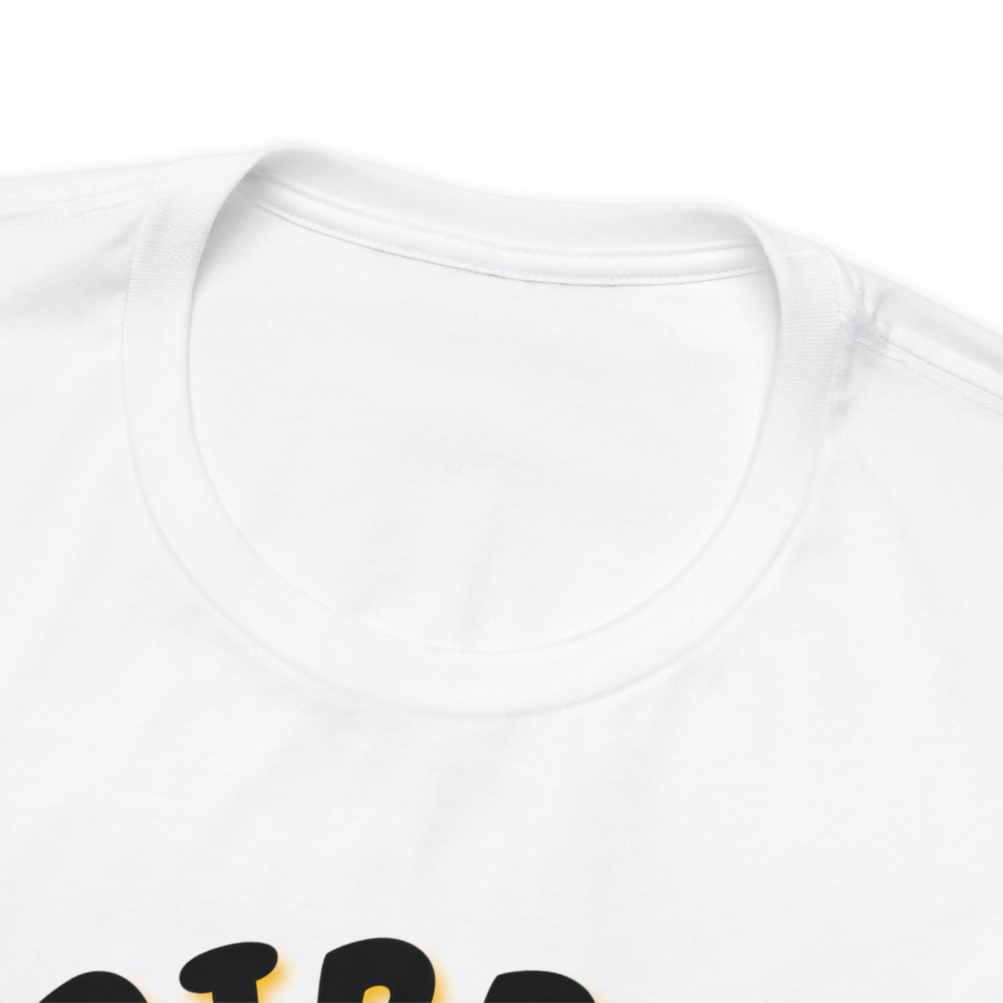 Caribbean Sweetie Pie Unisex Jersey Short Sleeve Tee