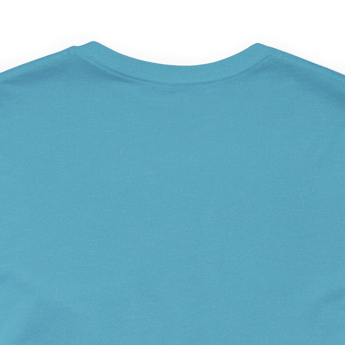Be Kind Aesthetic Rainbow Unisex Jersey Short Sleeve Tee