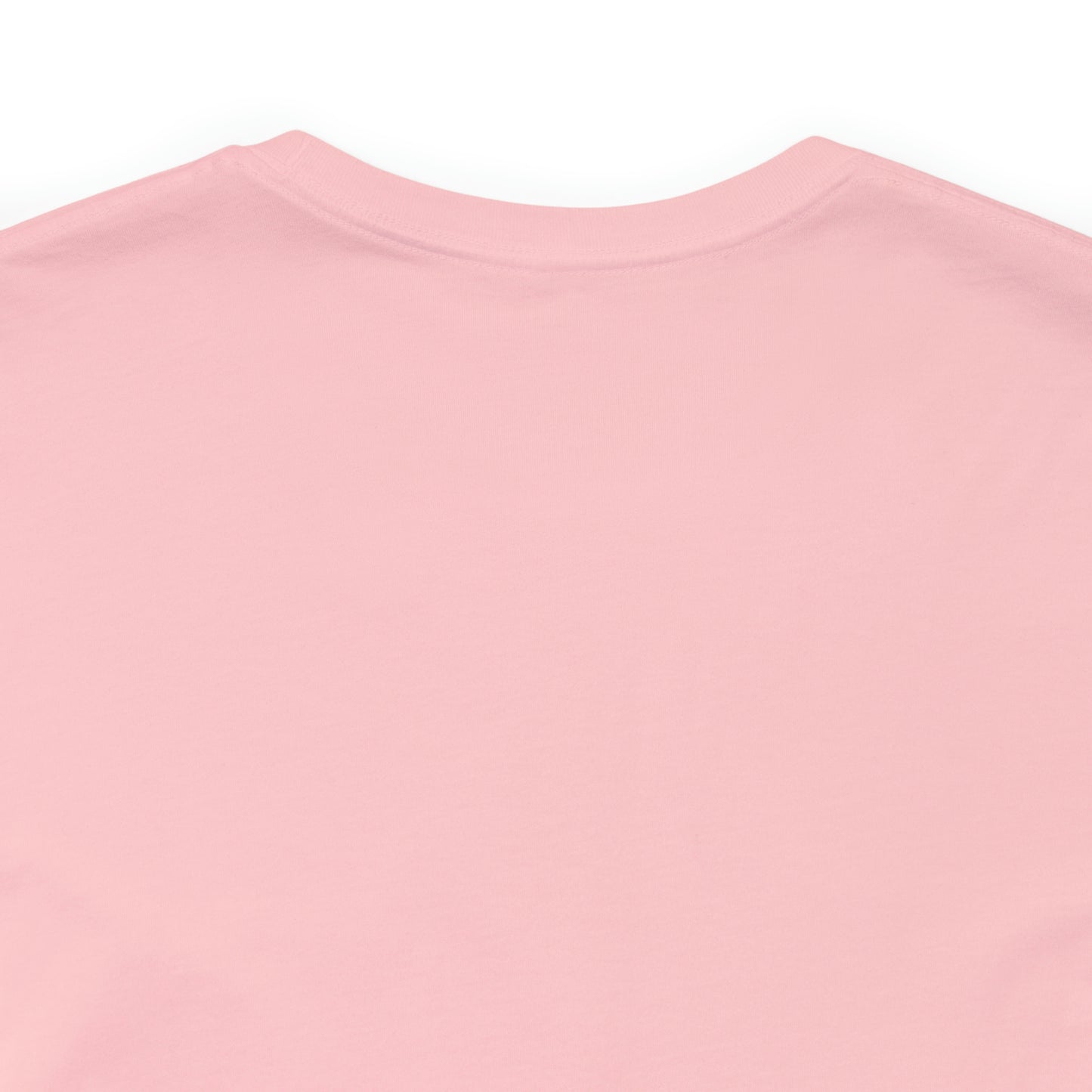 Be Kind Aesthetic Rainbow Unisex Jersey Short Sleeve Tee