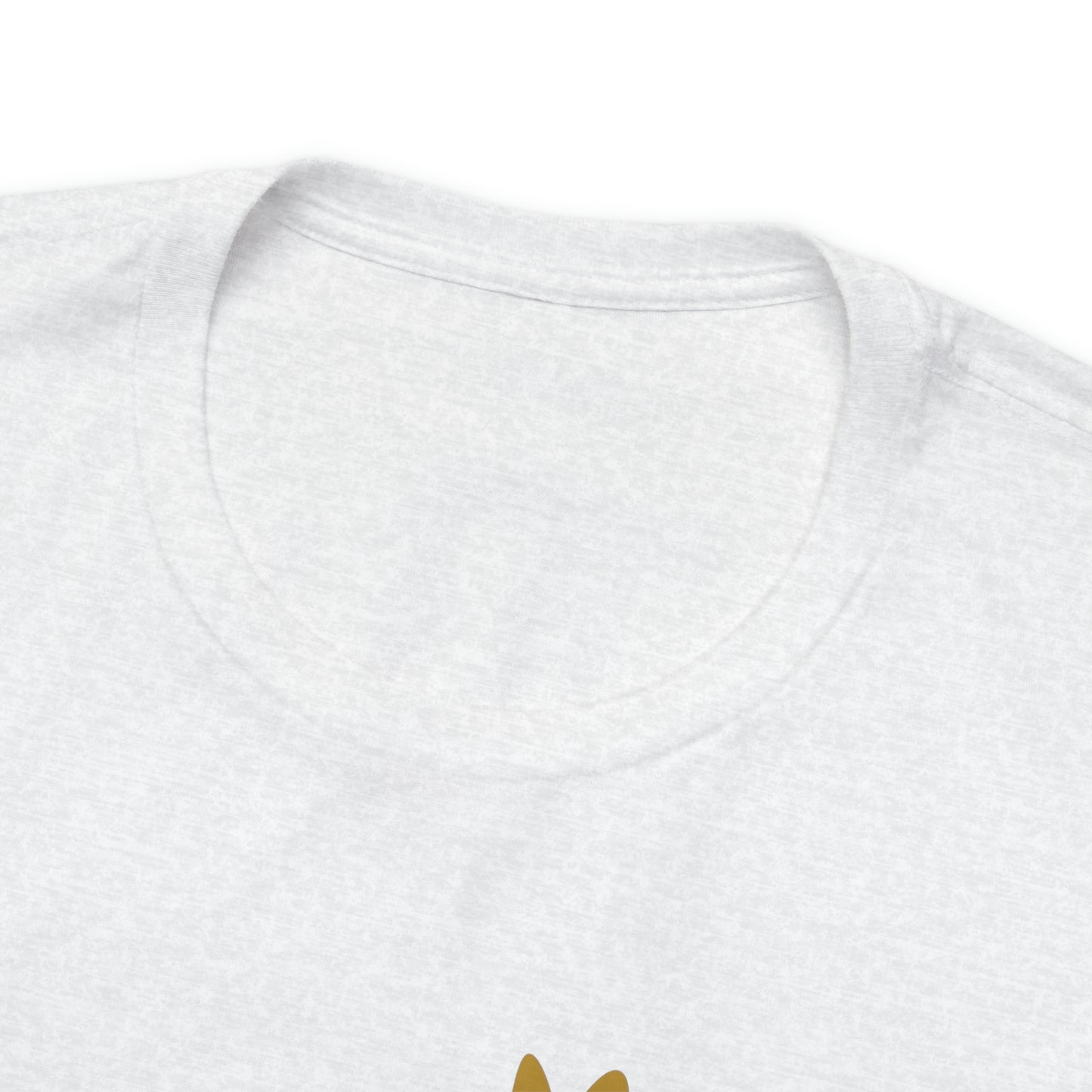Be Kind Aesthetic Rainbow Unisex Jersey Short Sleeve Tee