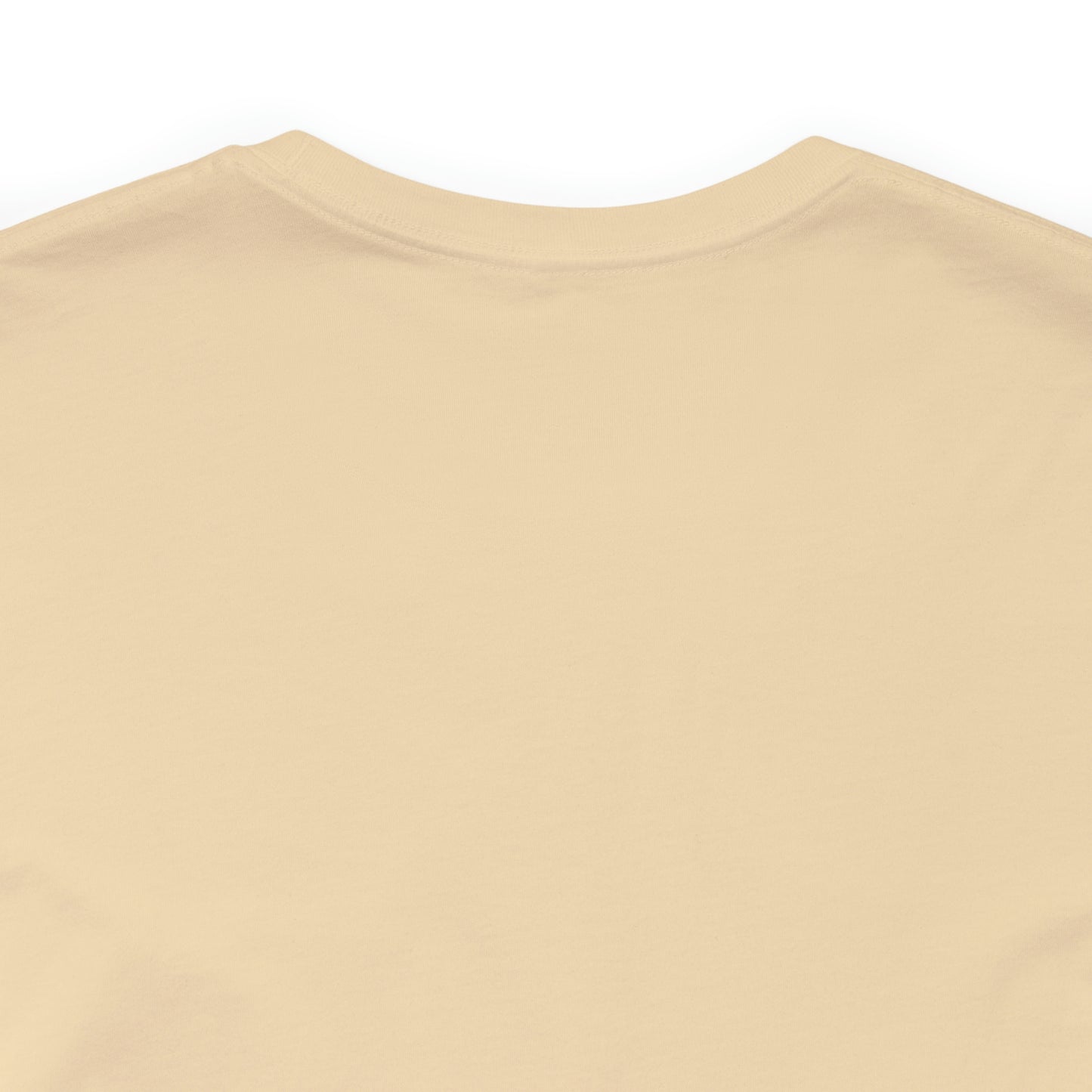 Be Something Great Unisex Jersey Short Sleeve Tee