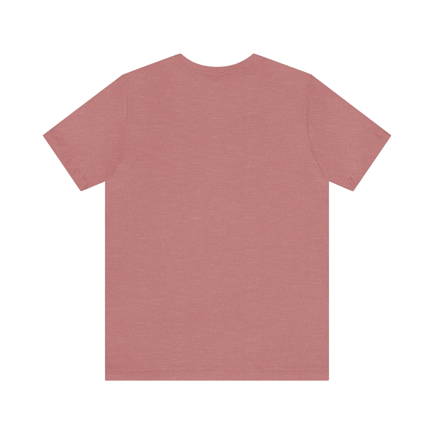 Girl Boss Unisex Jersey Short Sleeve Tee