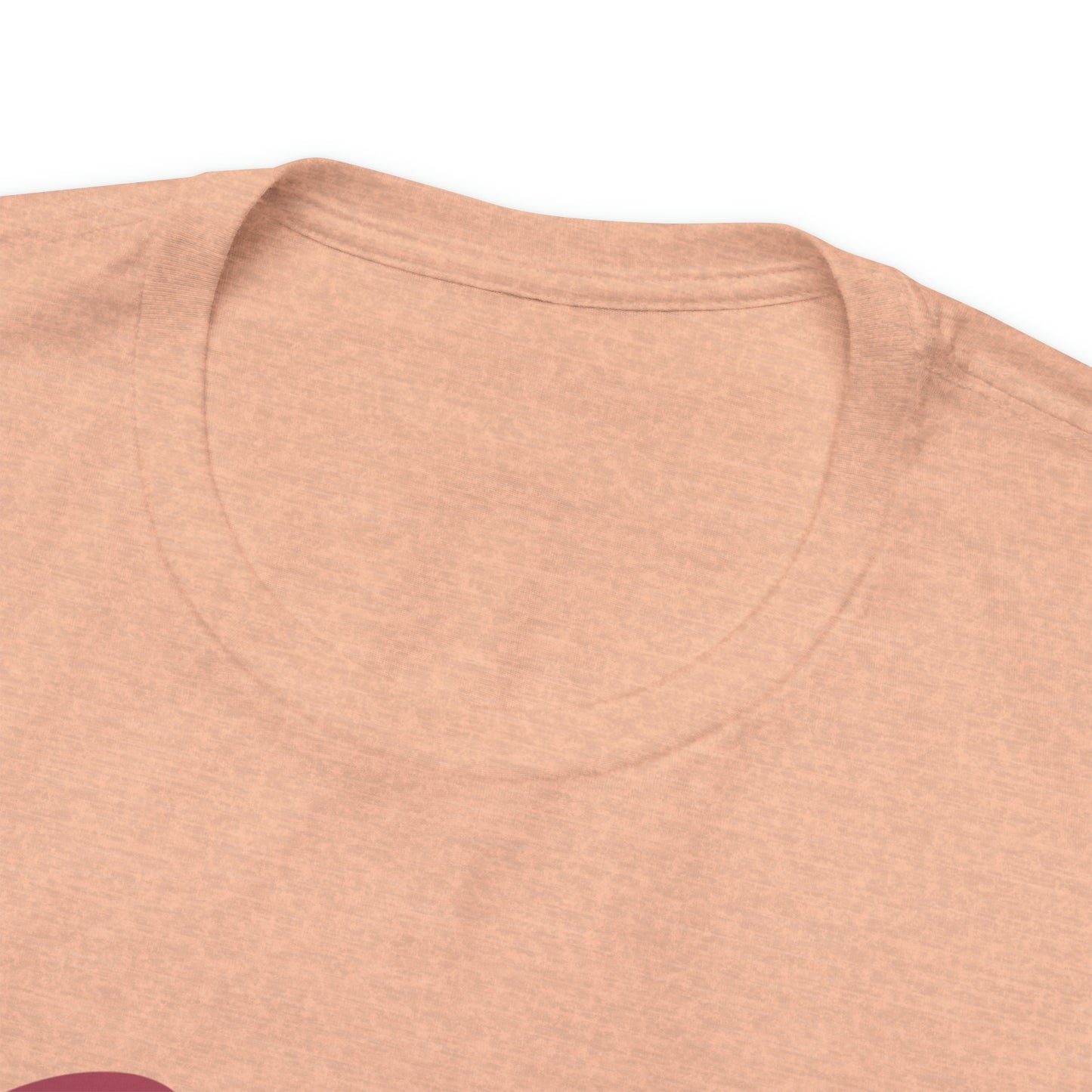 Girl Boss Unisex Jersey Short Sleeve Tee
