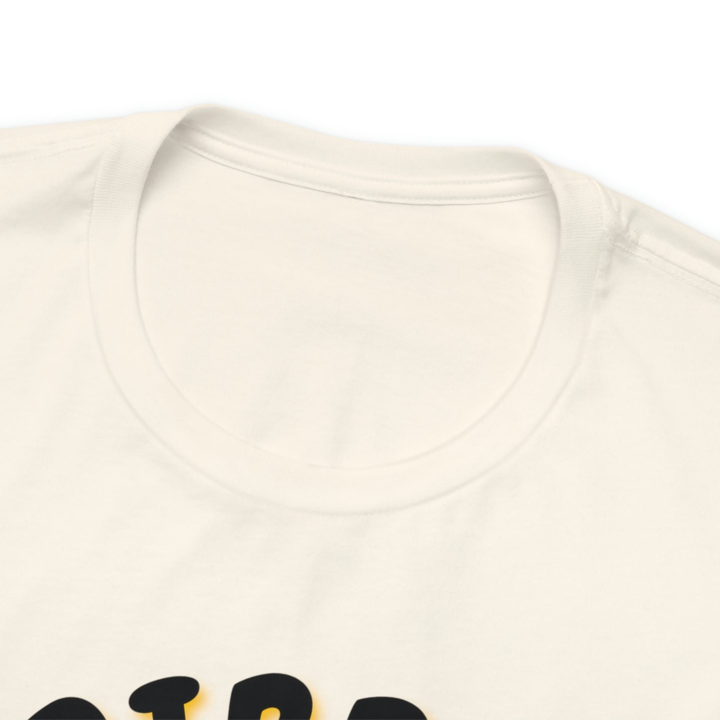 Caribbean Sweetie Pie Unisex Jersey Short Sleeve Tee