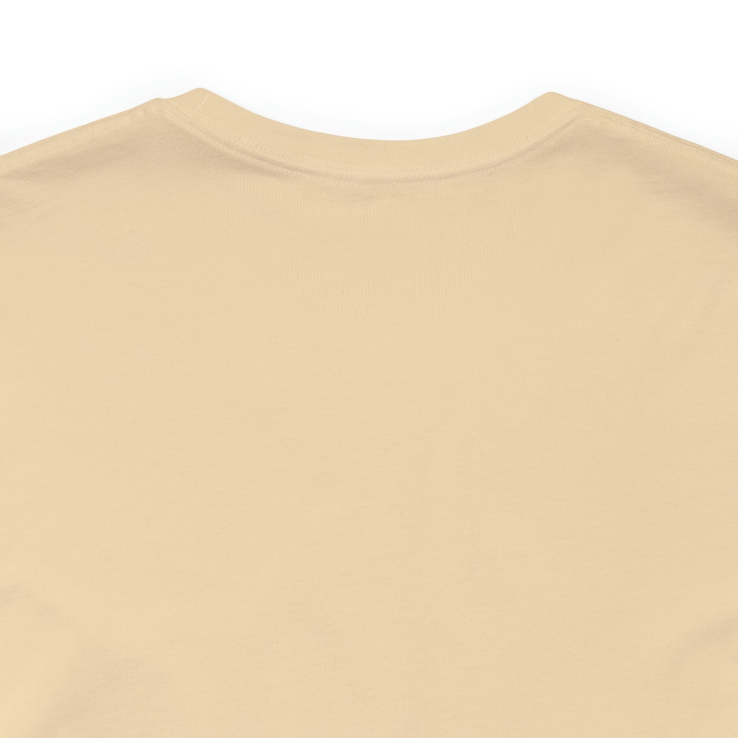 Sunshine Country Jamaica Islander Unisex Jersey Short Sleeve Tee