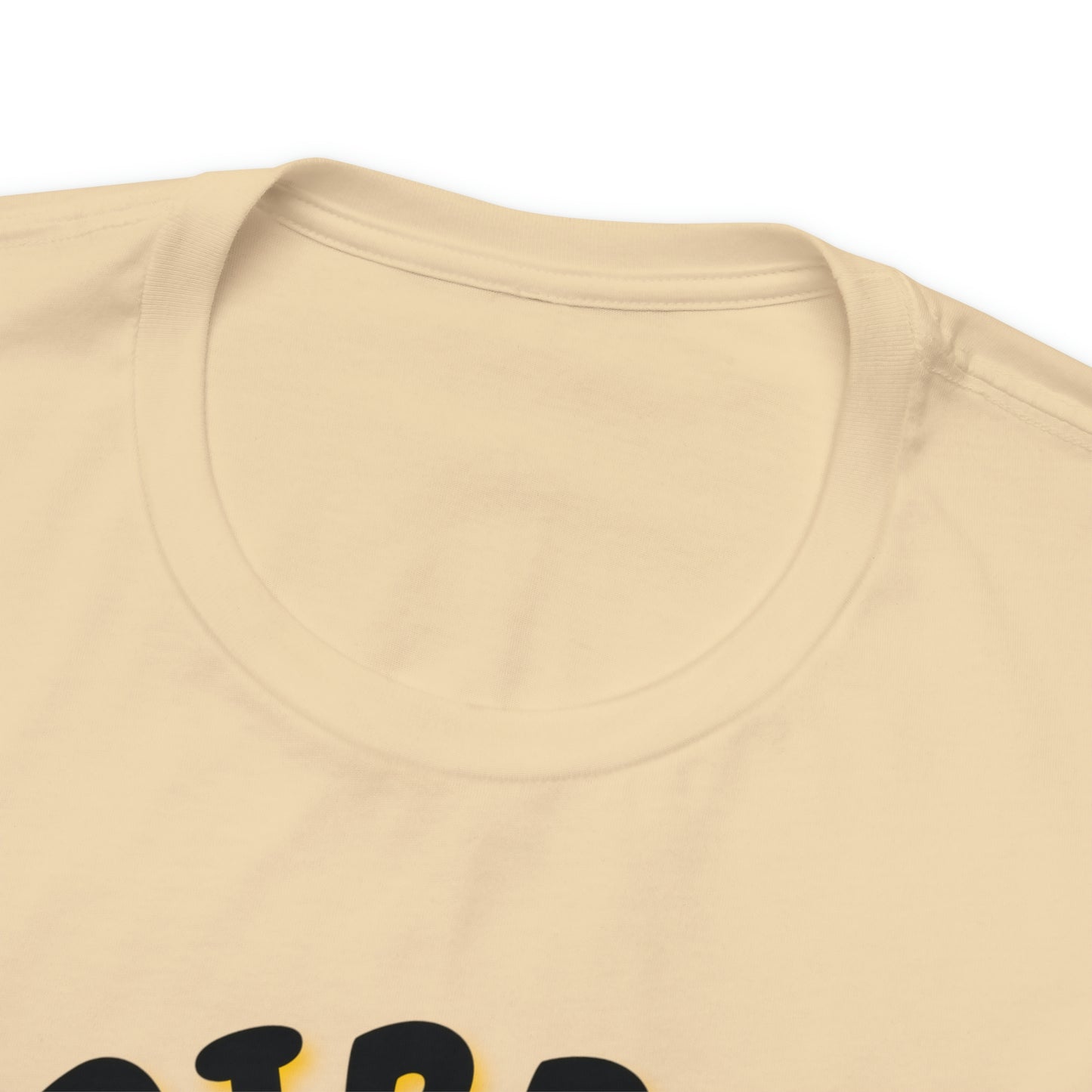 Caribbean Sweetie Pie Unisex Jersey Short Sleeve Tee