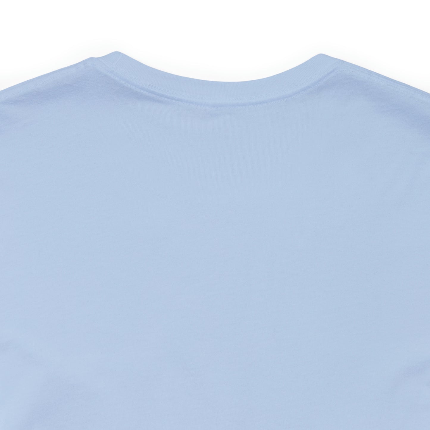Forever Grateful Unisex Jersey Short Sleeve Tee