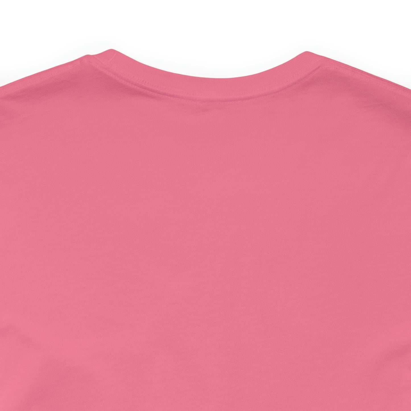 Be Kind Aesthetic Rainbow Unisex Jersey Short Sleeve Tee