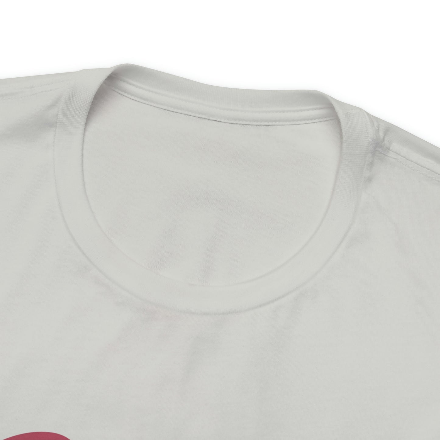 Girl Boss Unisex Jersey Short Sleeve Tee