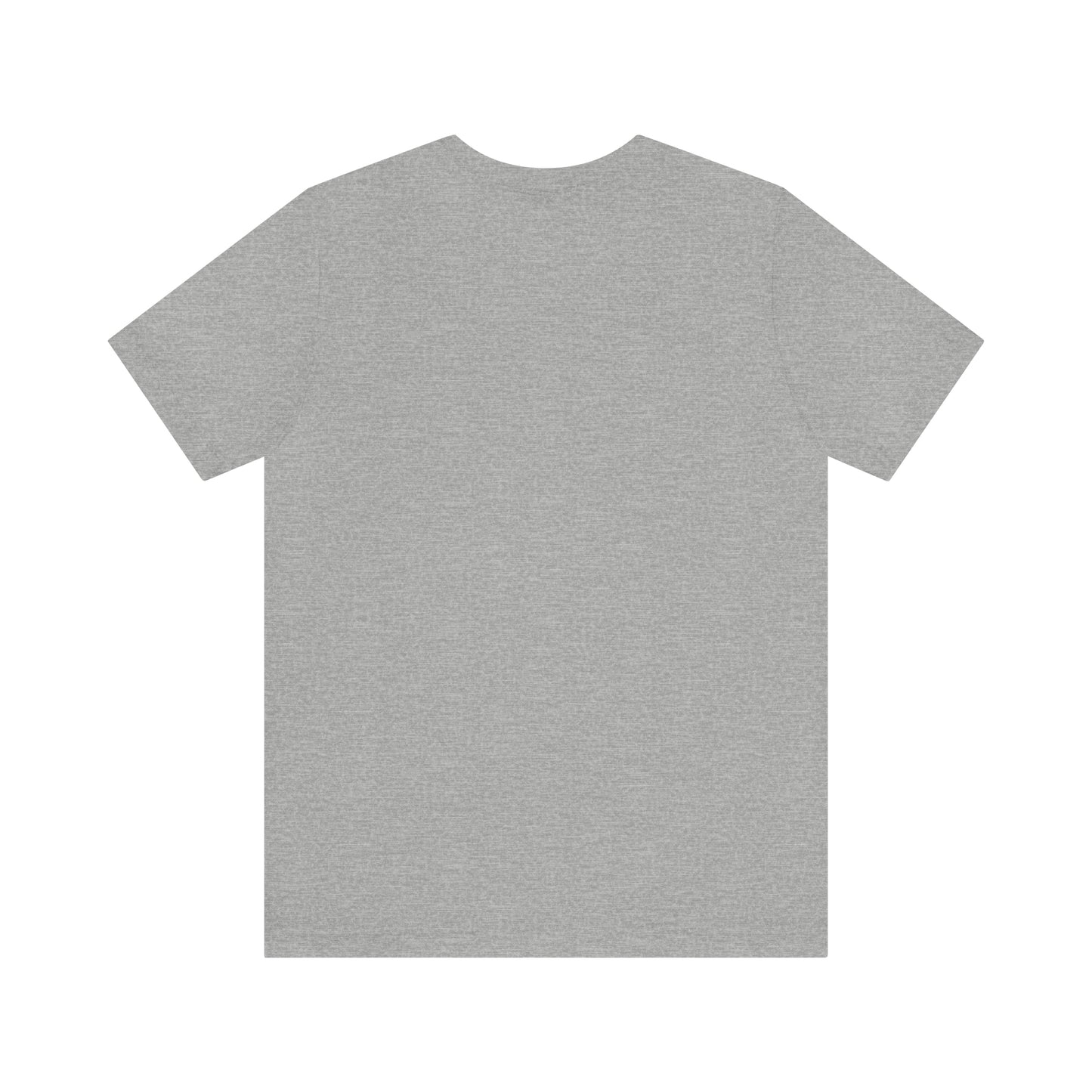 Hello Summer Unisex Jersey Short Sleeve Tee