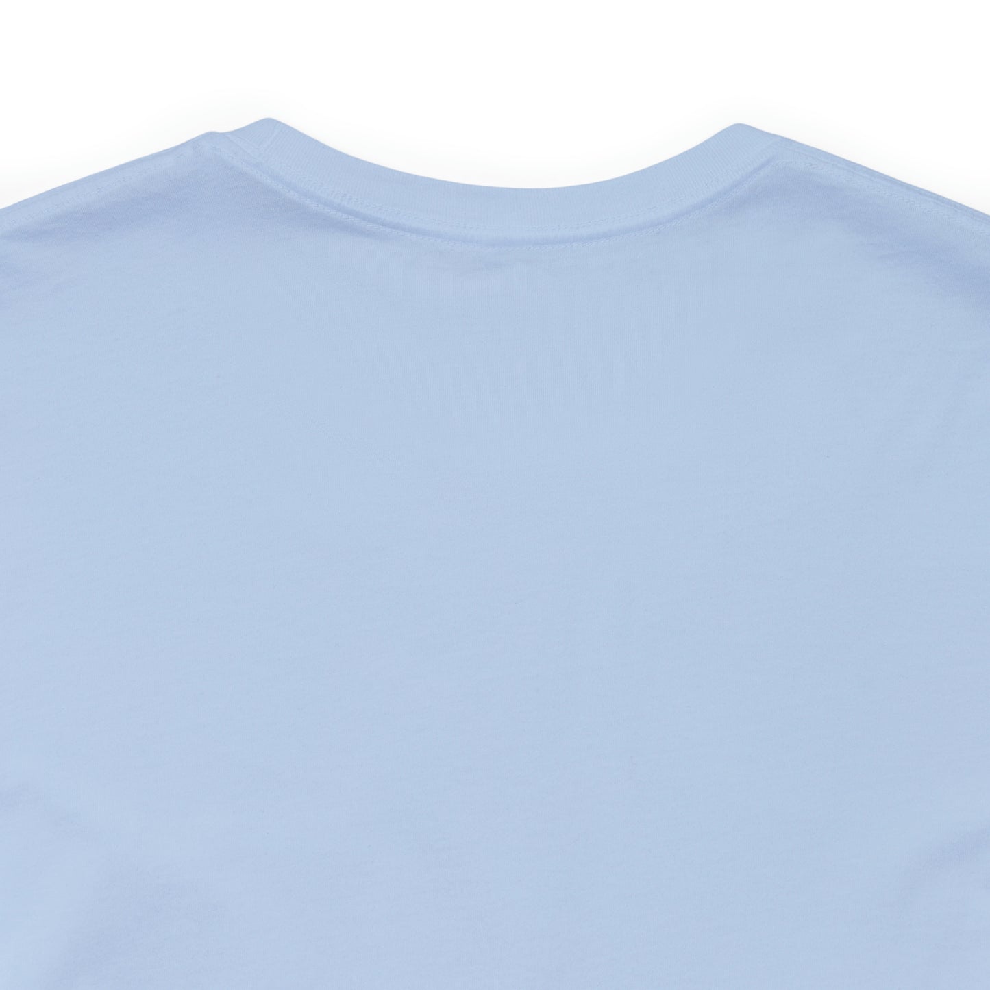 Be Something Great Unisex Jersey Short Sleeve Tee