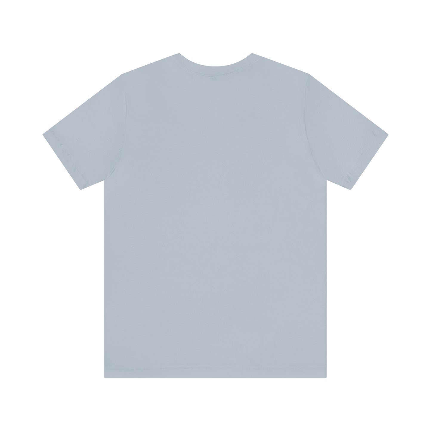 Hello Summer Unisex Jersey Short Sleeve Tee